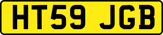 HT59JGB