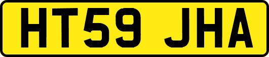 HT59JHA