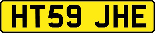 HT59JHE