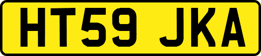 HT59JKA