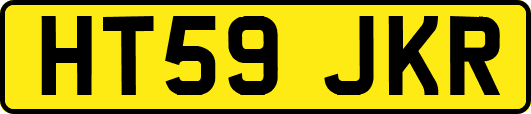 HT59JKR