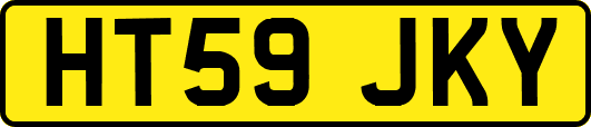HT59JKY