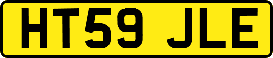 HT59JLE