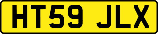 HT59JLX
