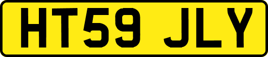 HT59JLY