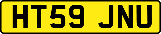 HT59JNU