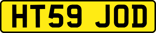 HT59JOD