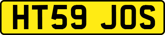 HT59JOS