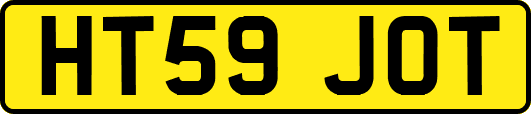 HT59JOT