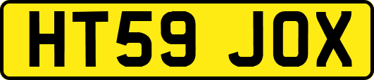 HT59JOX