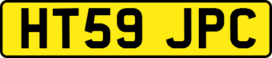 HT59JPC