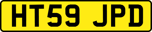 HT59JPD