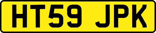 HT59JPK