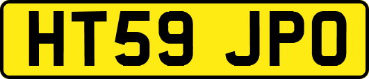 HT59JPO