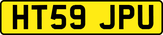 HT59JPU