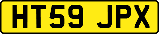 HT59JPX