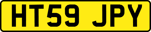 HT59JPY