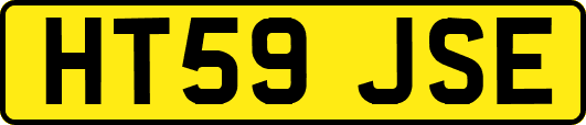 HT59JSE