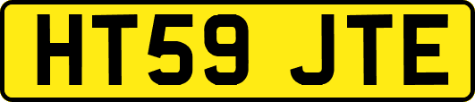 HT59JTE