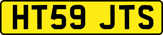 HT59JTS