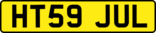 HT59JUL