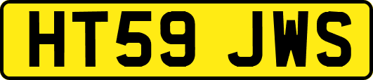 HT59JWS
