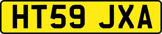 HT59JXA