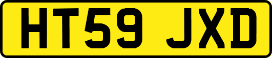 HT59JXD