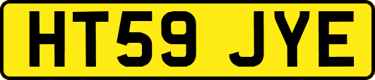 HT59JYE