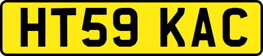 HT59KAC