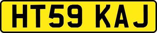 HT59KAJ