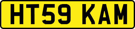 HT59KAM