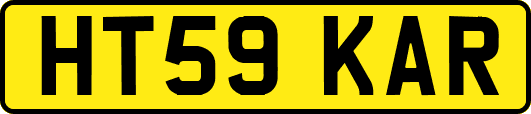 HT59KAR