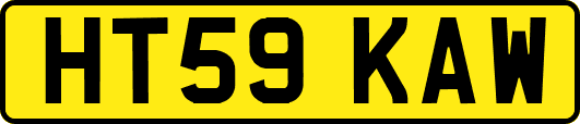HT59KAW