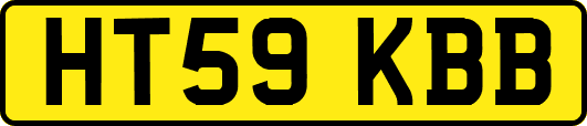 HT59KBB
