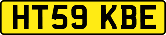 HT59KBE
