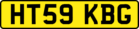 HT59KBG