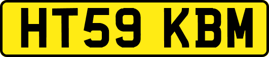 HT59KBM