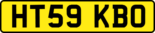 HT59KBO
