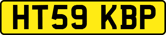 HT59KBP