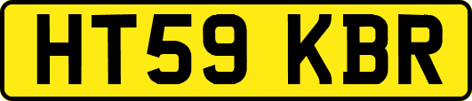 HT59KBR