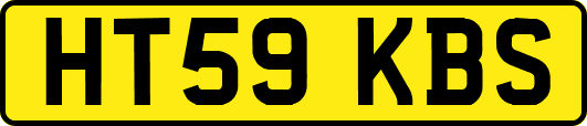 HT59KBS