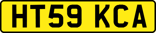 HT59KCA