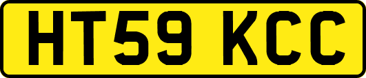 HT59KCC