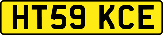 HT59KCE