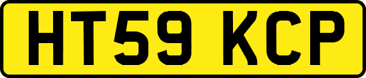 HT59KCP