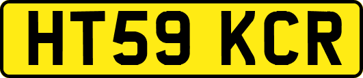 HT59KCR