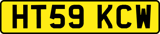 HT59KCW