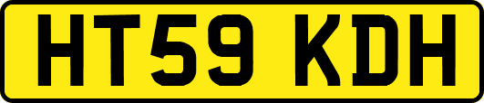 HT59KDH