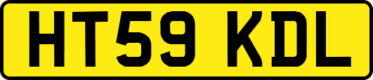 HT59KDL